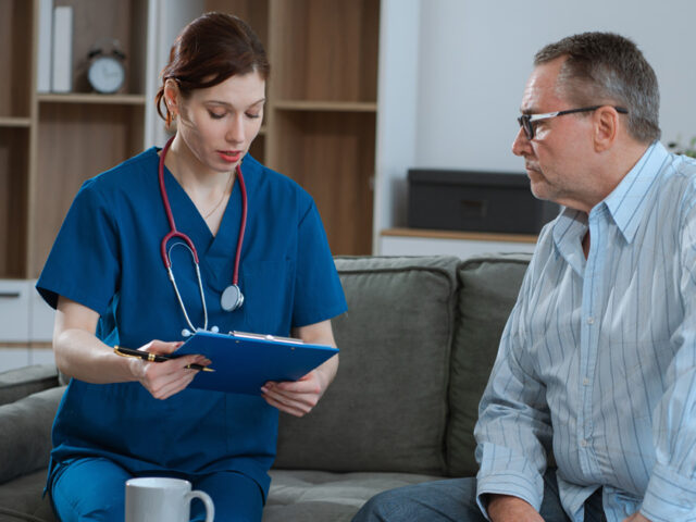 How Primary Care Changes the Way You Experience Healthcare