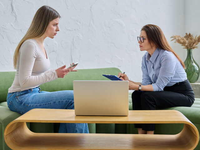 Mental Health Services Explained: Types, Benefits, and What to Expect