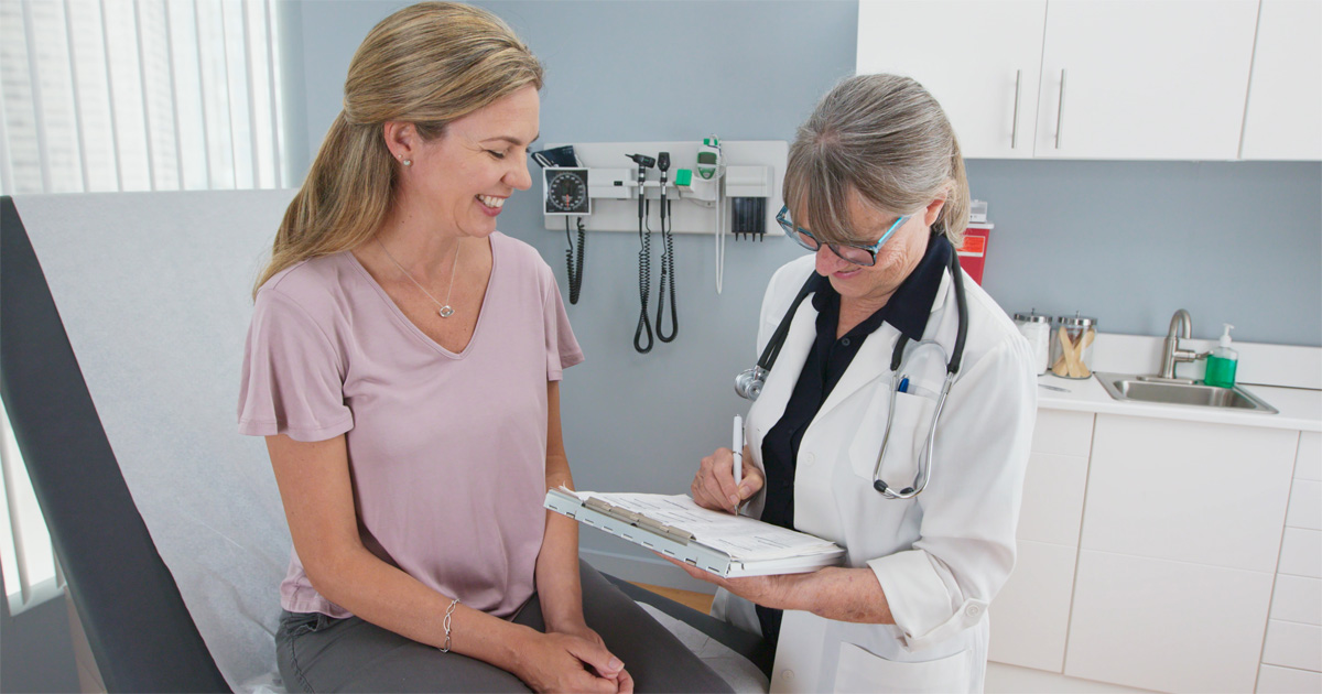 Direct Primary Care Provider in Columbia MD healthcare clinic