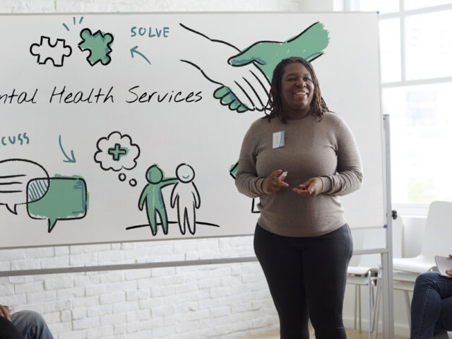 How Is a Mental Health Treatment Plan Created and What Should You Expect?