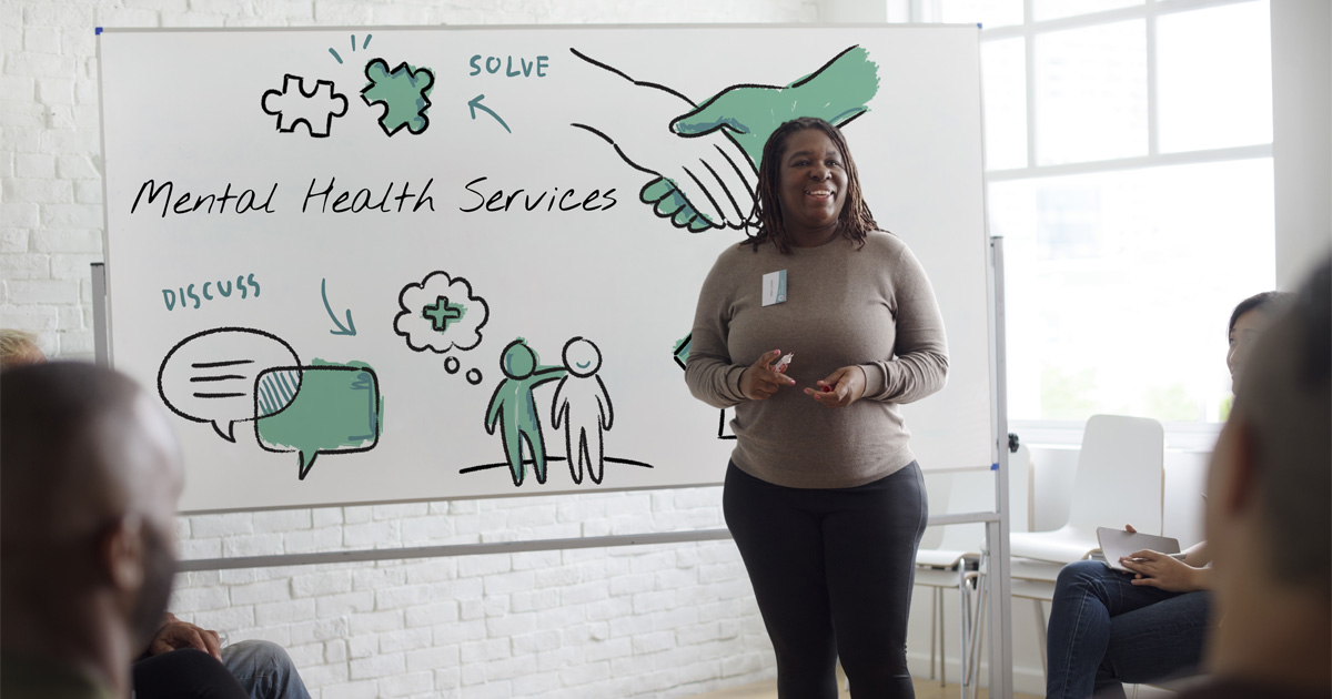 How Is a Mental Health Treatment Plan Created and What Should You Expect?