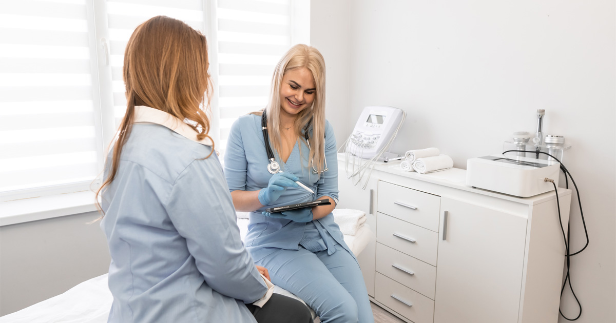 What Is Personalized Primary Care and Who Is It For?