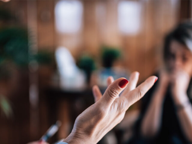 What Are the Types of Mental Health Therapy and How Do They Work?