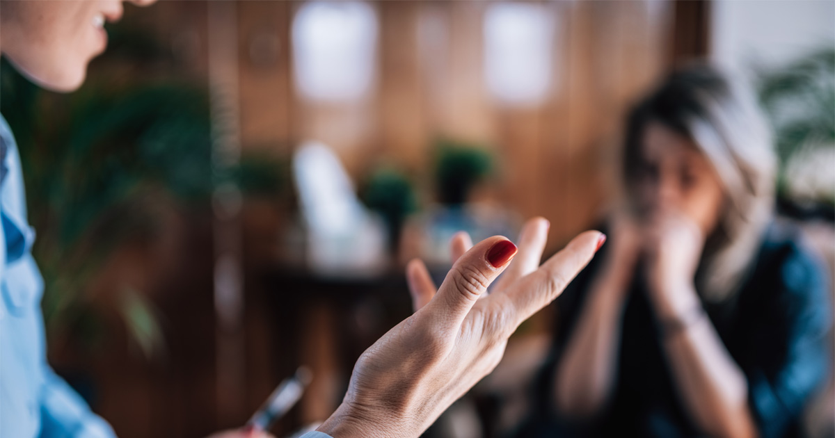 What Are the Types of Mental Health Therapy and How Do They Work?